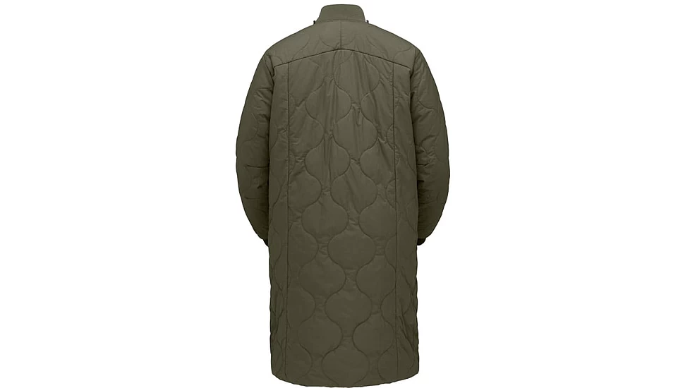 Norrona Oslo Thermo100 Coat - Women's - Image 2