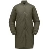 Norrona Oslo Thermo100 Coat - Women's