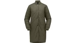 Norrona Oslo Thermo100 Coat - Women's