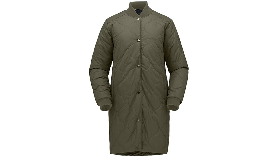 Norrona Oslo Thermo100 Coat - Women's