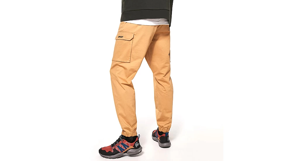 Oakley Cargo Jogger Pants - Men's - Image 4