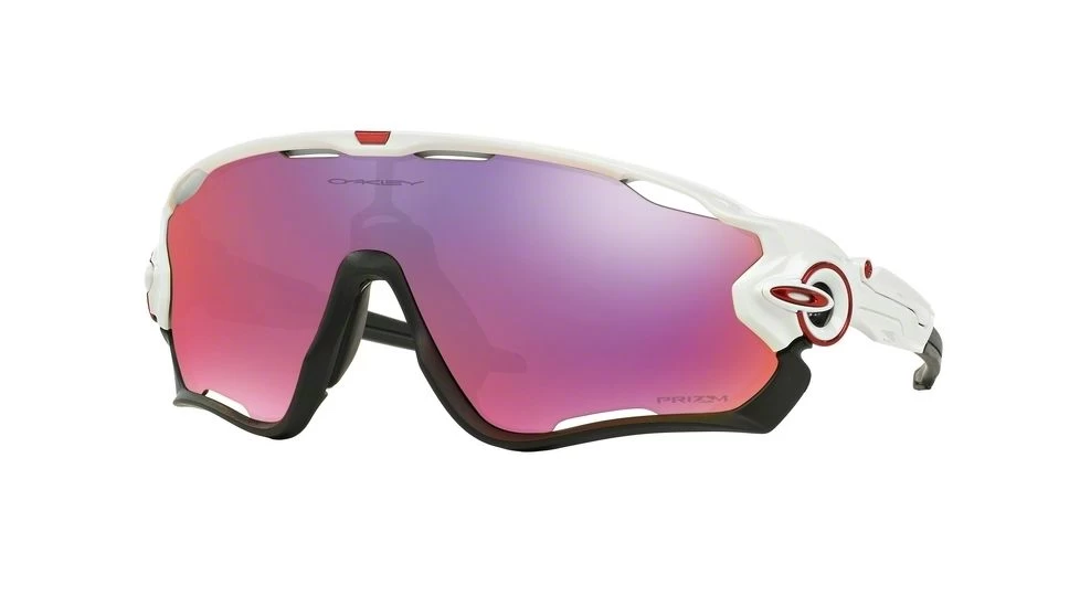 Oakley OO9290 Jawbreaker Sunglasses - Men's - Image 5