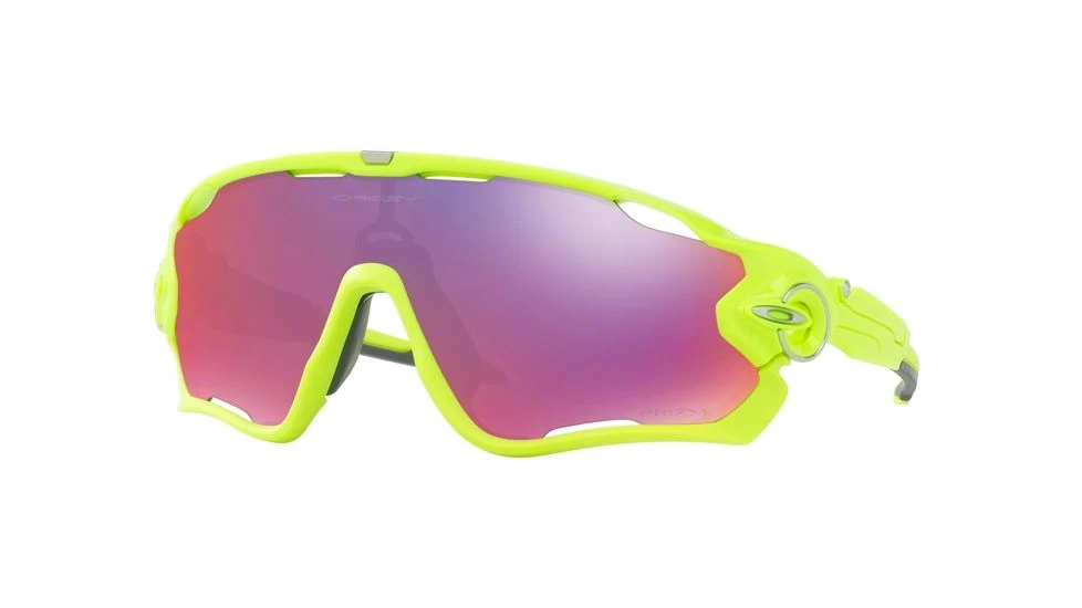 Oakley OO9290 Jawbreaker Sunglasses - Men's - Image 10