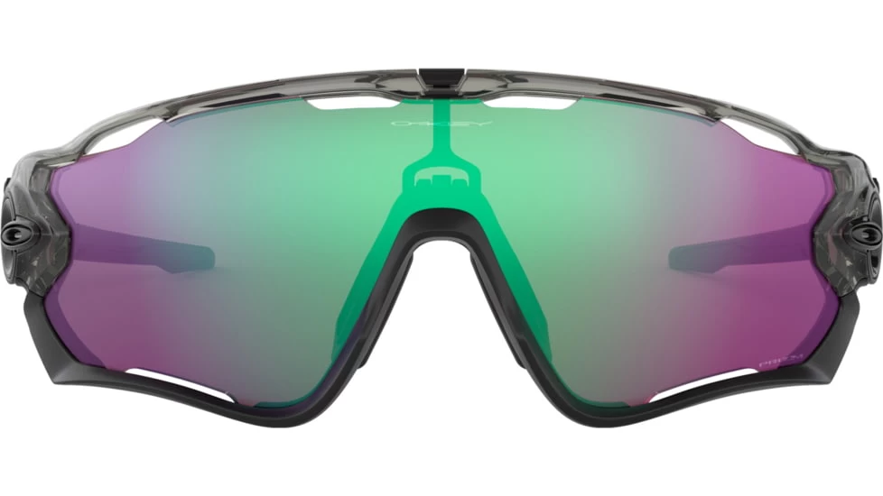 Oakley OO9290 Jawbreaker Sunglasses - Men's - Image 16