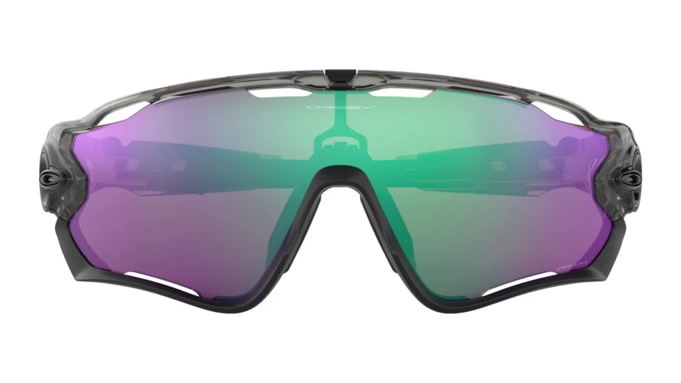 Oakley OO9290 Jawbreaker Sunglasses - Men's - Image 19
