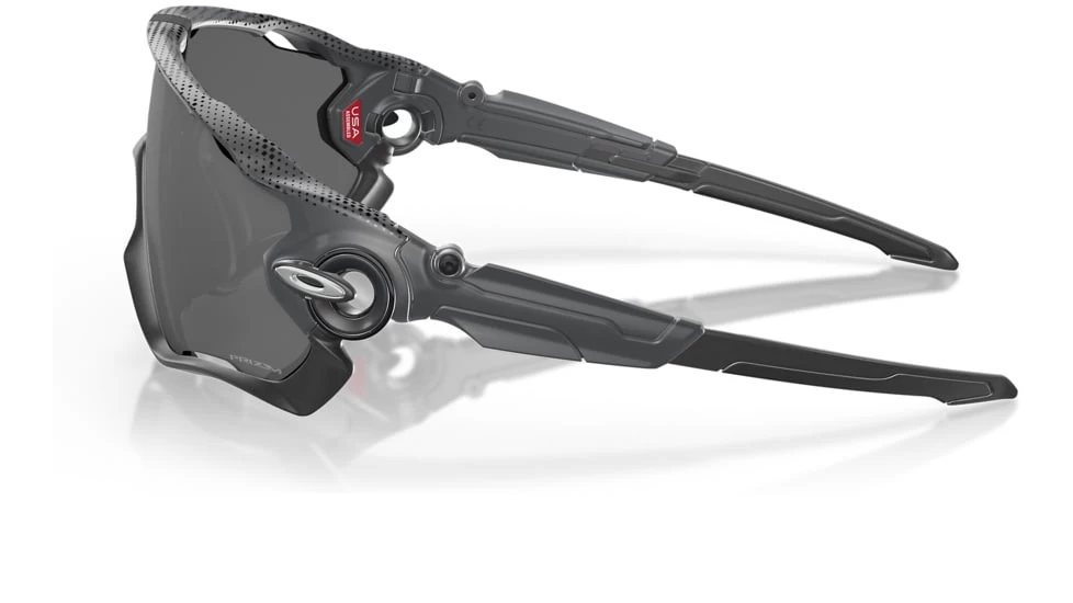 Oakley OO9290 Jawbreaker Sunglasses - Men's - Image 13