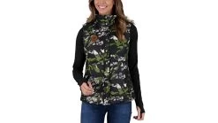 Obermeyer Mila Down Vests - Women's
