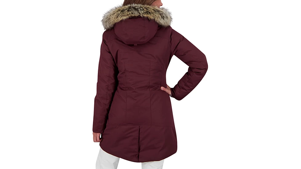 Obermeyer Sojourner Down Jacket - Women's - Image 4