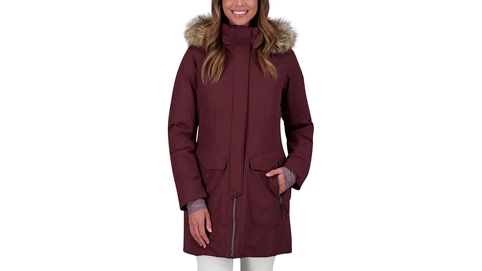 Obermeyer Sojourner Down Jacket - Women's - Image 3