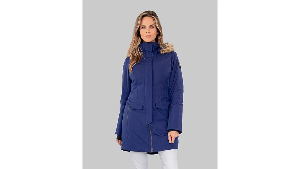 Obermeyer Sojourner Down Jacket - Women's - Image 6