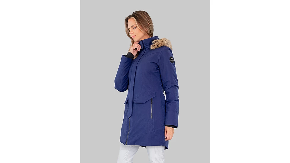 Obermeyer Sojourner Down Jacket - Women's - Image 9
