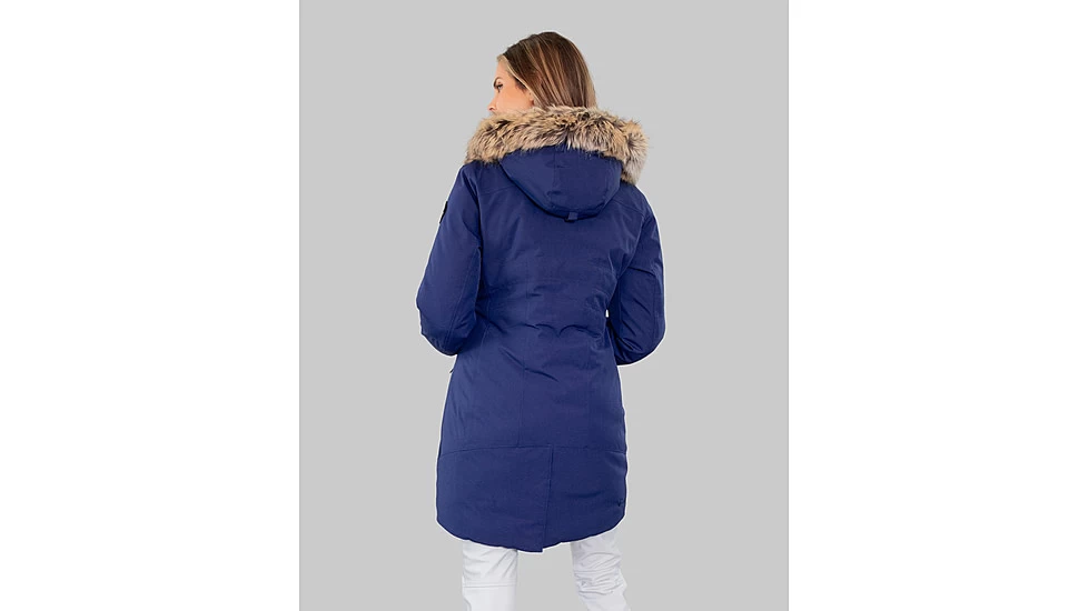 Obermeyer Sojourner Down Jacket - Women's - Image 11
