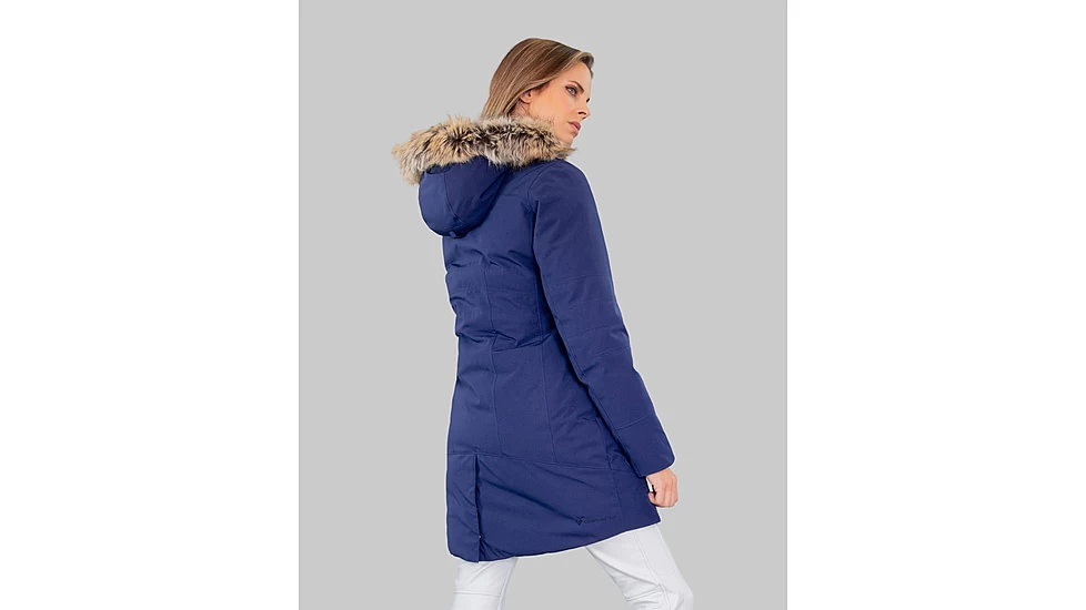 Obermeyer Sojourner Down Jacket - Women's - Image 14