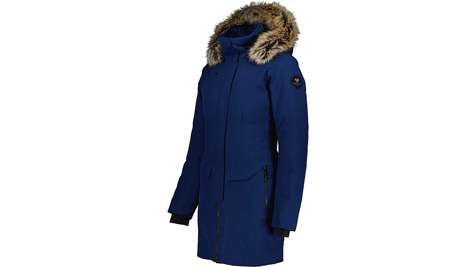 Obermeyer Sojourner Down Jacket - Women's - Image 2