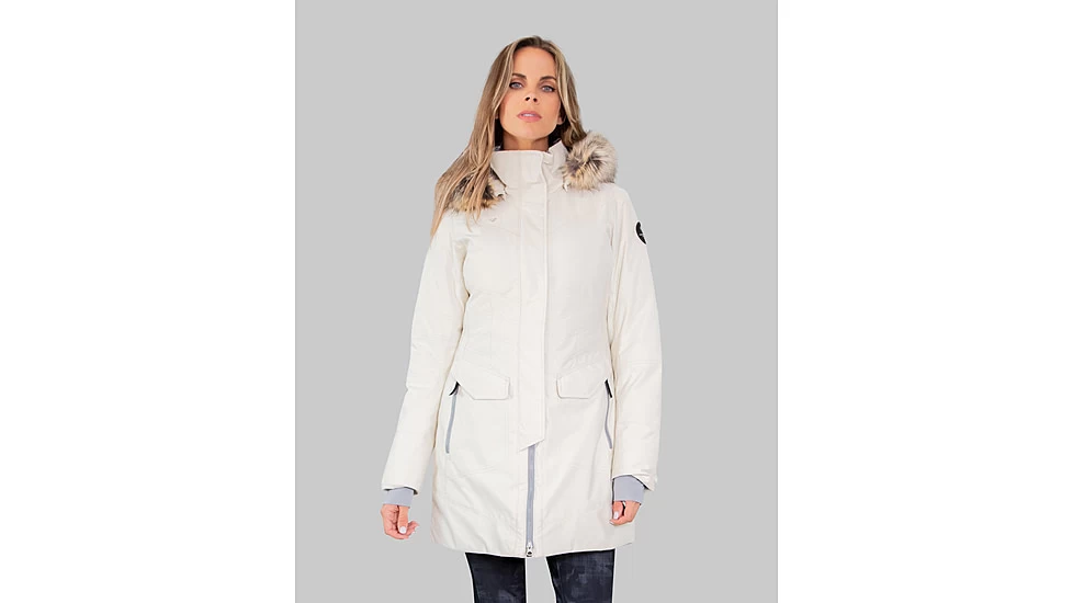 Obermeyer Sojourner Down Jacket - Women's - Image 5