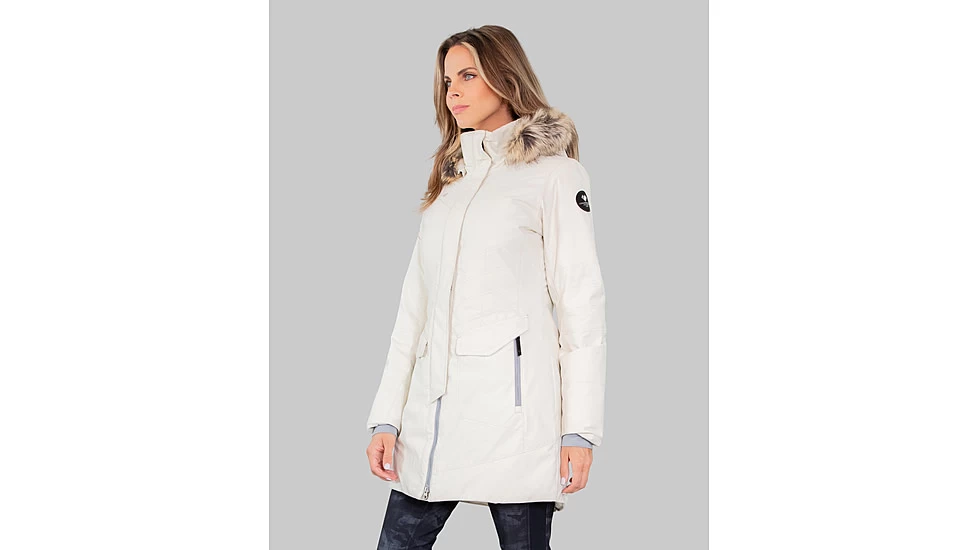 Obermeyer Sojourner Down Jacket - Women's - Image 7