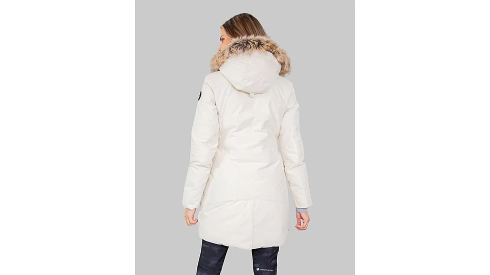 Obermeyer Sojourner Down Jacket - Women's - Image 12