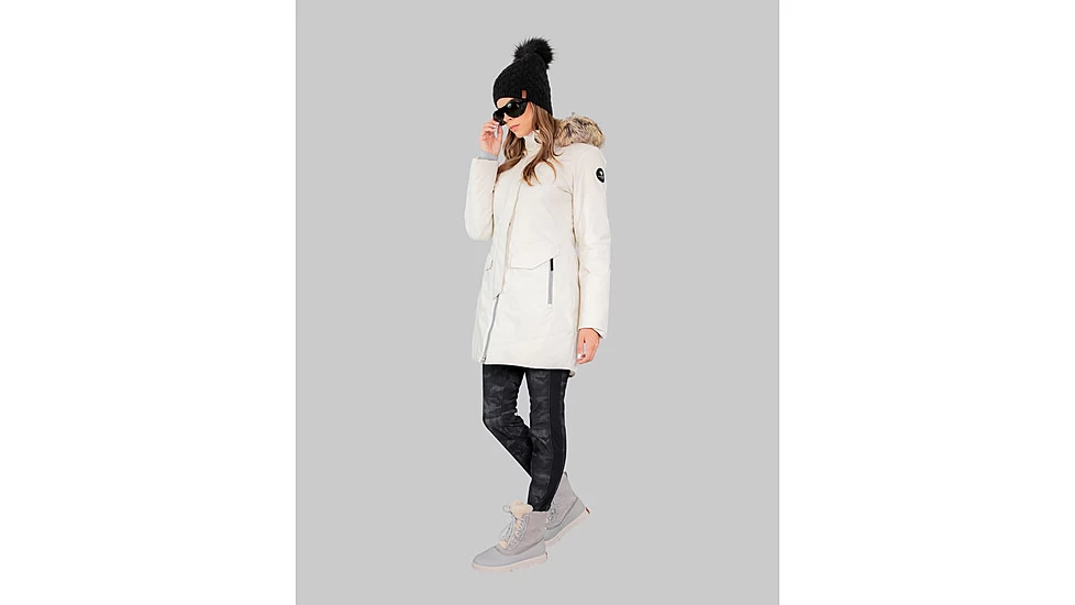 Obermeyer Sojourner Down Jacket - Women's - Image 18