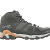 Oboz Arete Mid B-DRY Hiking Shoes - Men's