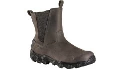 Oboz Big Sky II Mid Insulated B-DRY Shoes - Men's