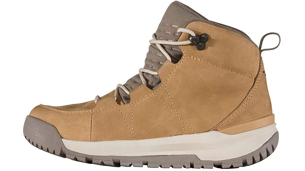 Oboz Sphinx Mid Insulated B-DRY Shoes - Women's - Image 5