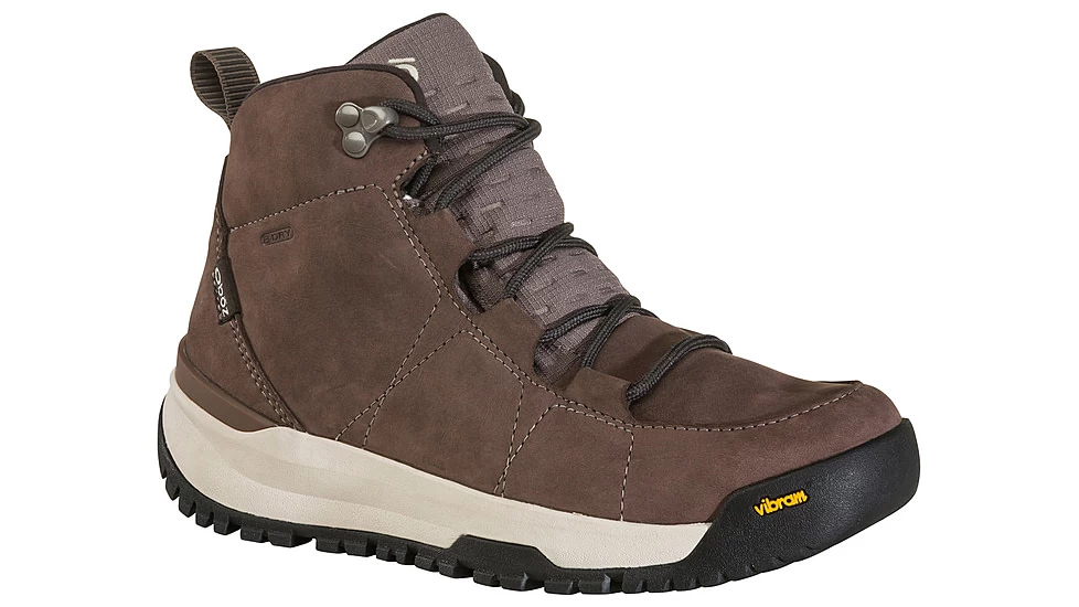 Oboz Sphinx Mid Insulated B-DRY Shoes - Women's - Image 4