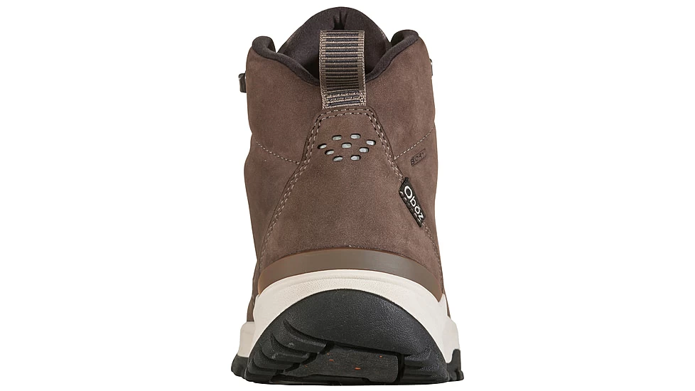 Oboz Sphinx Mid Insulated B-DRY Shoes - Women's - Image 6