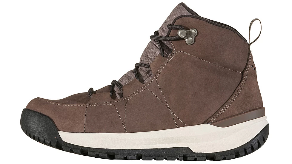 Oboz Sphinx Mid Insulated B-DRY Shoes - Women's - Image 10