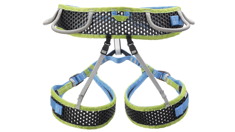 Ocun WeBee 3 Sport Climbing Harness - Image 2