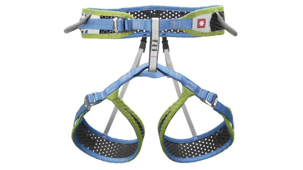Ocun WeBee 3 Sport Climbing Harness - Image 4