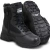 Original S.W.A.T. Original SWAT Chase 9in Tactical Side Zip Boots