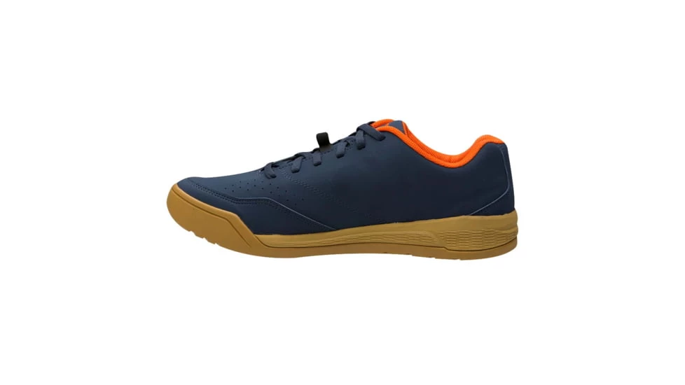 Pearl Izumi X-Alp Flow Shoes - Men's, Navy
