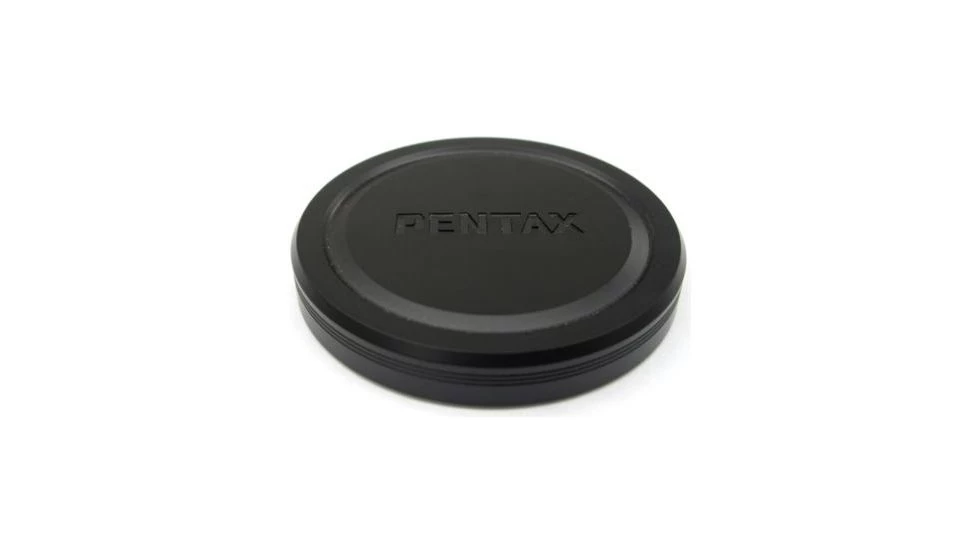 Pentax Rear Lens Cap - Bayonet Lenses