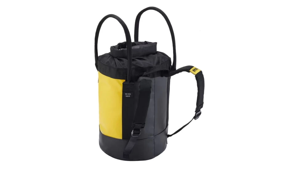 Petzl Freestanding Bucket Rope Bag - Image 2