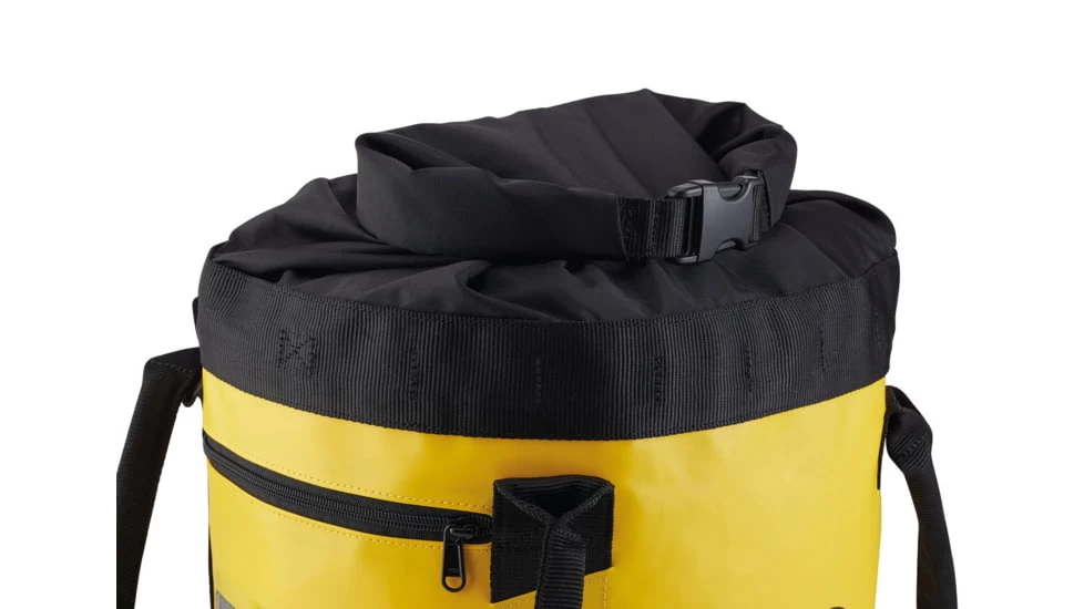 Petzl Freestanding Bucket Rope Bag - Image 4