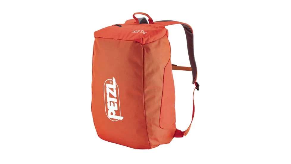 Petzl Kliff Rope Pack 36L - Image 2