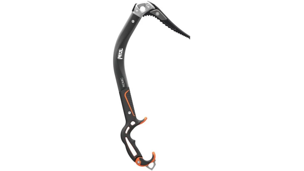 Petzl Nomic Ice Axe