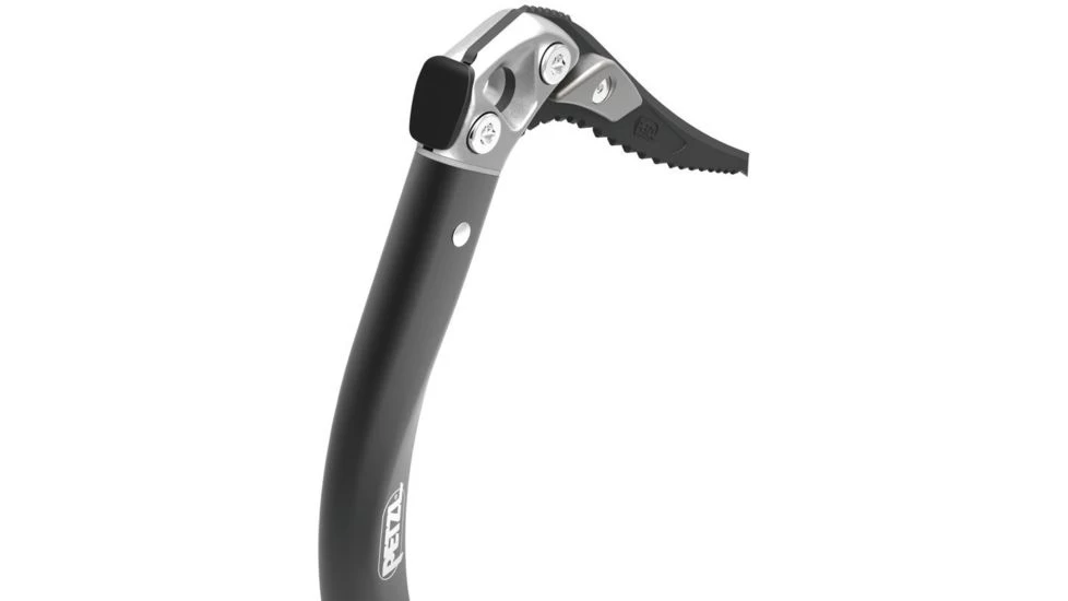 Petzl Nomic Ice Axe - Image 2