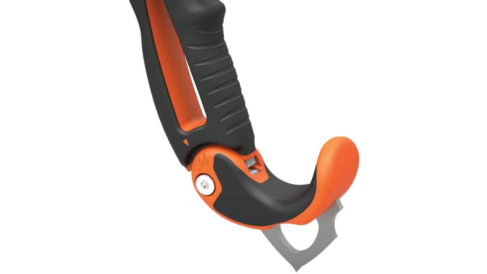 Petzl Nomic Ice Axe - Image 4