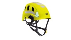 Petzl Strato Hi-Viz Ansi Climbing Helmet