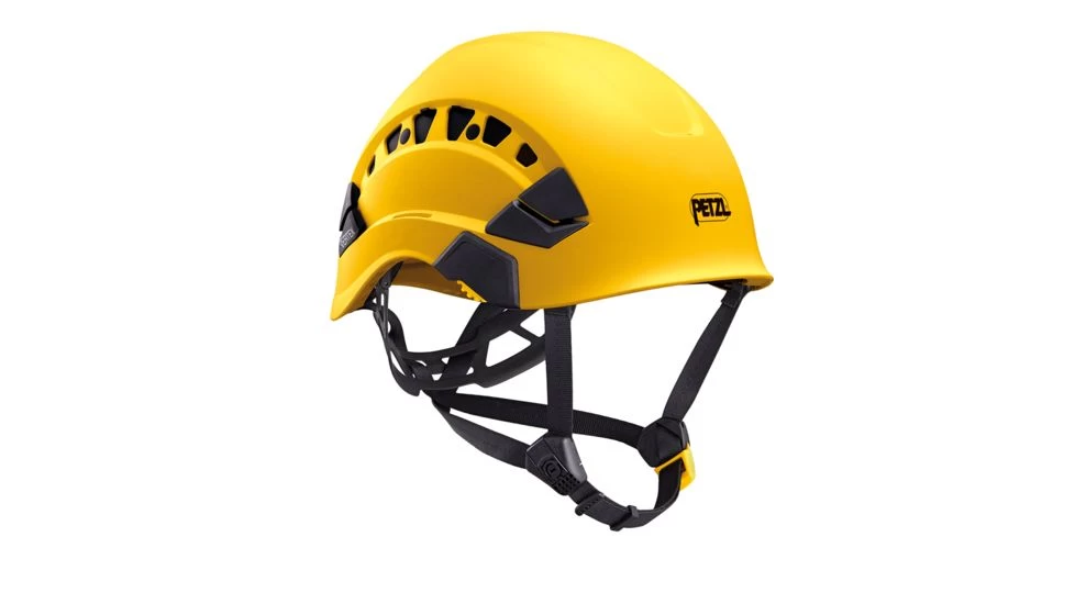 Petzl Vertex Vent Ansi Climbing Helmet - Image 2
