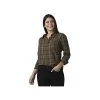 PrAna Alfie Flannel - Women's
