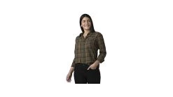 PrAna Alfie Flannel - Women's