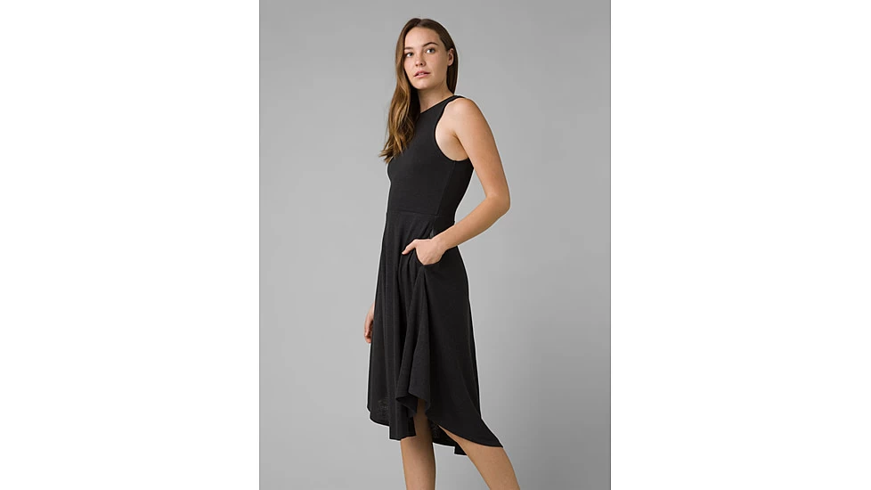 PrAna Cozy Up Bayjour Dress - Womens - Image 3