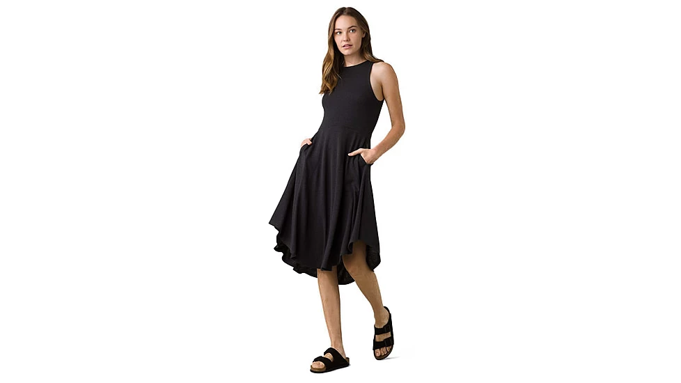 PrAna Cozy Up Bayjour Dress - Womens