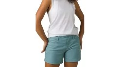 PrAna Halle Short II - Womens