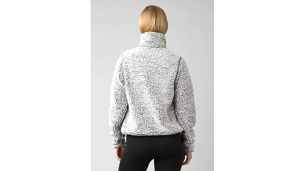 PrAna Polar Escape Snap Up Top - Women's - Image 6