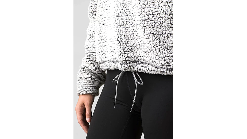 PrAna Polar Escape Snap Up Top - Women's - Image 8