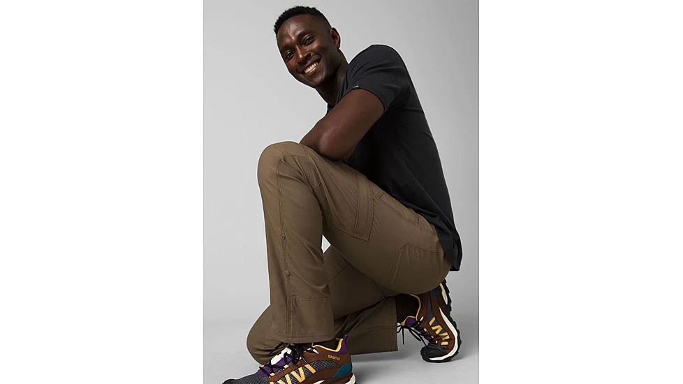 PrAna Stretch Zion Slim Pant II - Men's - Image 17