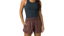 PrAna Teletropics Short - Womens